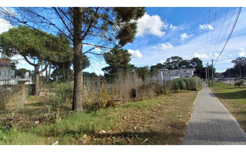 Venta Lote Multifamiliar Victor Hugo Ostende