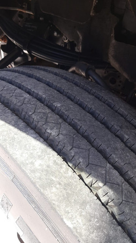 Vw 31280 Caçamba Traçado