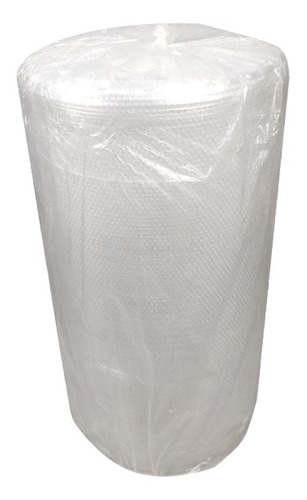 Bobina Plástico Bolha Forro E Proteção - 1,30x100 M 28 Micra