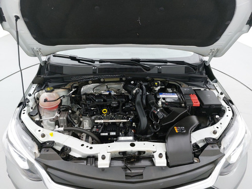 Chevrolet Onix 1.0 TURBO FLEX LTZ AUTOMÁTICO
