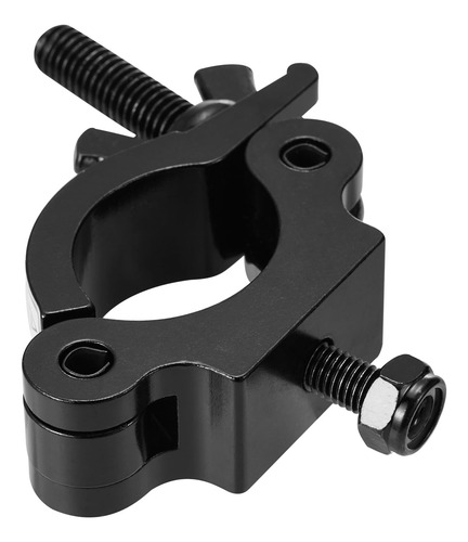 Abrazadera De Armadura Resistente Para Luces Dj 1.5-2.0 Pulg