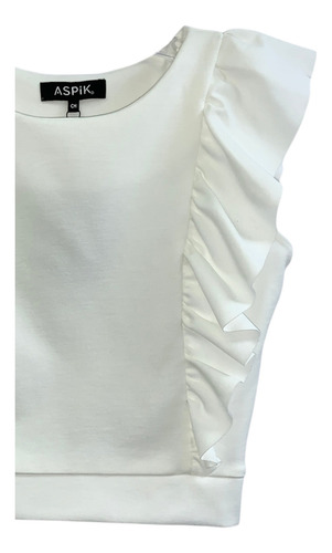 Blusa Aspik