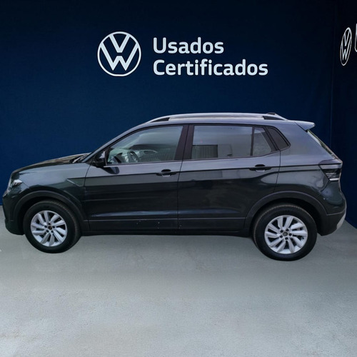 Volkswagen Taigun 1.0 Tsi Trendline At