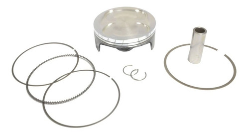 Kit Piston Athena 81,95 Honda Crf 250 R 2010-17 Competicion-