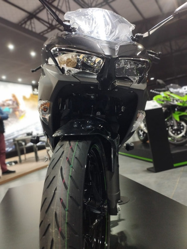 Imagen 4 de 16 de Kawasaki Ninja 400 Abs En 12 O 18 Cuotas Sin Intereses