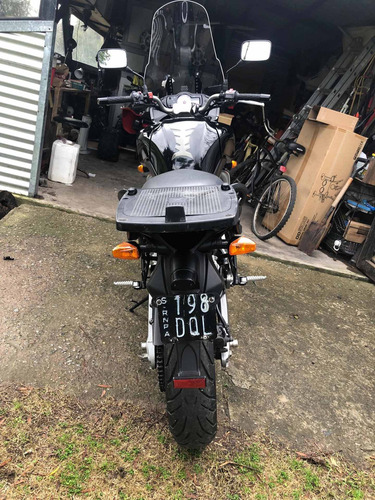 Imagen 4 de 6 de Kawasaki Versys 650