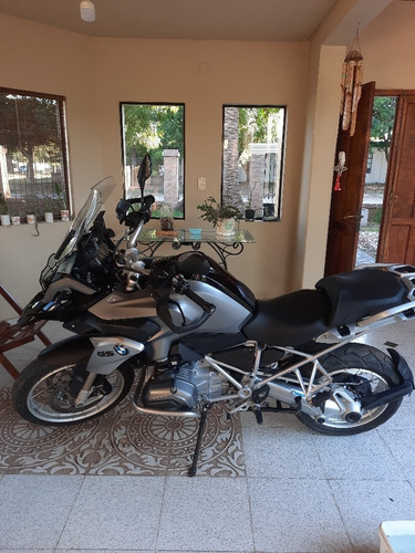 Imagen 5 de 15 de Bmw Gs 1200
