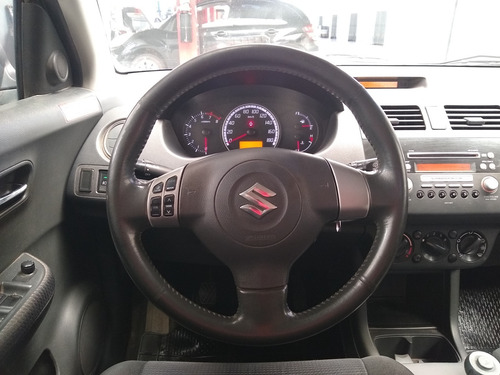 Suzuki Swift 1.5 N