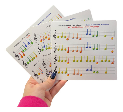 Piano Smart Didactico Infunbebe Ls3030 Color Multicolor