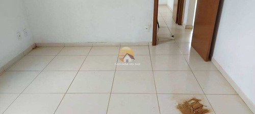 Imagem 10 de 19 de Apartamento Com 2 Dorms, Guilhermina, Praia Grande - R$ 290 Mil, Cod: 5853 - V5853