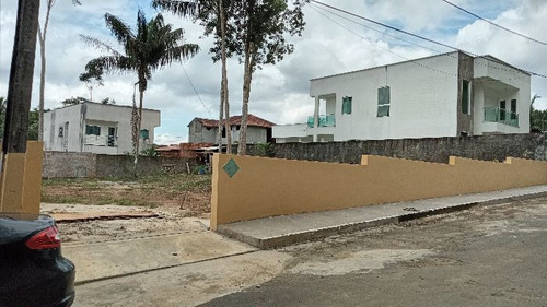 Imagem 3 de 11 de Terreno À Venda Na Avenida Do Cetur, Tarumã, Manaus - Am - Liv-14604