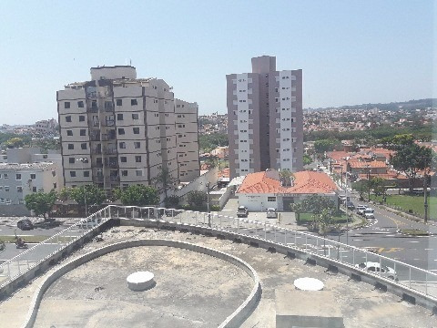 Imagem 13 de 30 de Sala Aluga No Jardim Vergueiro- Sorocaba/sp - Sl01247 - 4932149