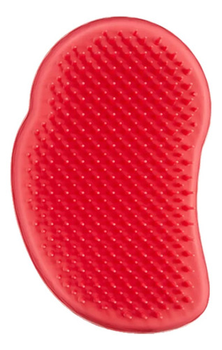 Tangle Teezer The Original Thick And Curly Pink