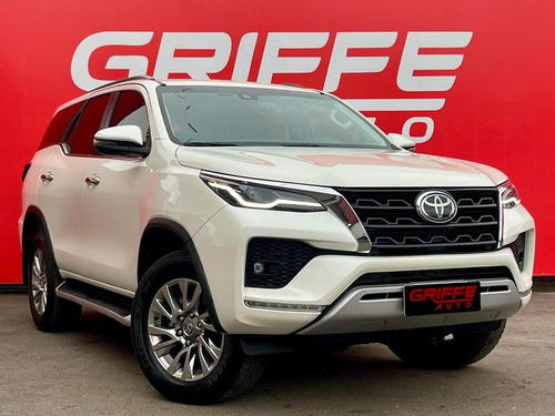 Toyota Hilux SW4 Hilux Swsrxa4fd