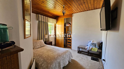 Parcela En Venta Con Casas Y Parque Paso Hondo Quilpué