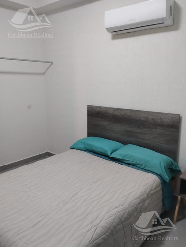 Departamento En Renta En Cancun Poligono Sur