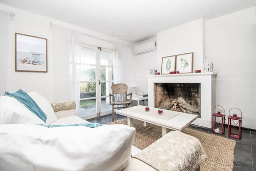 Casa En Venta En Montoya La Barra