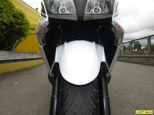 Kymco X-town 300