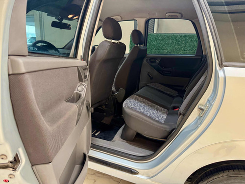 Chevrolet Meriva 1.8 Gl