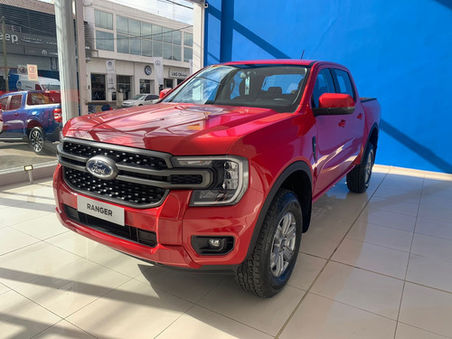 Ford Ranger 3.0 V6 Cd 4X4 Xls At 250Cv - Solo para EMPRESAS - HD