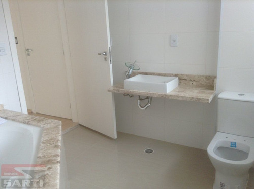 Imagem 15 de 15 de Jardim São Bento - 3 Suítes - Sauna - Piscina - Gourmet - St2420