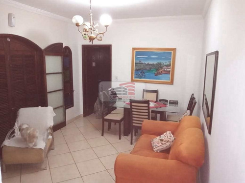 Imagem 1 de 14 de Casa Com 2 Dorms, Planalto, São Bernardo Do Campo - R$ 435 Mil, Cod: 1561 - V1561