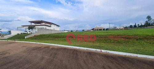 Terreno À Venda, 748 M² Por R$ 239.000,00 - Barrerinho - Araçoiaba Da Serra/sp - Te0229