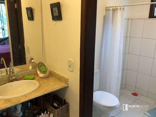 Imagem 15 de 24 de Chácara Com 3 Dormitórios, 1225 M² - Venda Por R$ 1.080.000,00 Ou Aluguel Por R$ 6.600,00/mês - Chácara Dos Lagos - Carapicuíba/sp - Ch0009