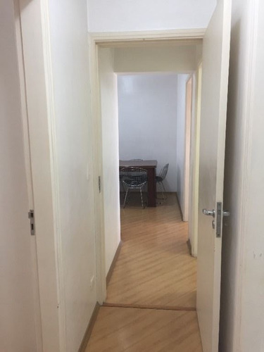 Imagem 19 de 30 de Apartamento À Venda 86 M² - 2 Dormitórios - 1 Vaga - Edifício Carlos Eduardo - Por R$750.000 - Vila Mariana - Ap2004