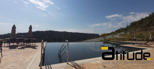 Imagem 12 de 15 de Terreno Com 463,60m² Cond. Altavis Da Aldeia - 5254