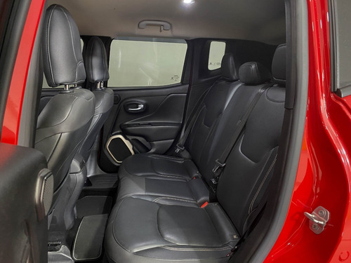 Imagem 6 de 20 de Jeep Renegade