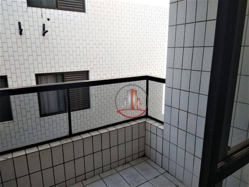 Imagem 21 de 26 de Apartamento Guilhermina - Ap2918