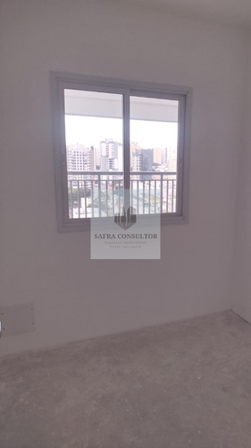 Imagem 12 de 22 de Apartamento À Venda No Tatuapé, 82m² + Deposito 2 Vagas Cobertas. Próximo Ao Shopping Metrô Tatuapé.