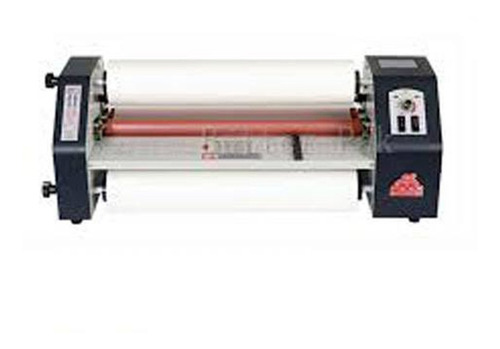 Imagen 1 de 1 de Termolaminadora En Rollo 330mm Polimatte