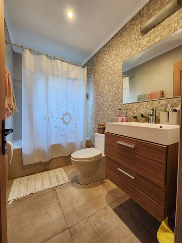 Casa Venta 4d + 3b, Machalí