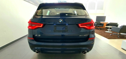 Imagen 15 de 15 de Bmw X3 Sdrive20i