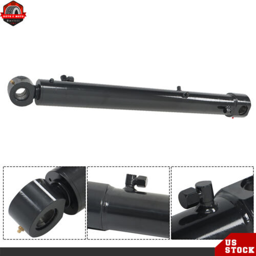 1pc Hydraulic Boom Cylinder For Bobcat E32i E32 E35 E35i Bbx