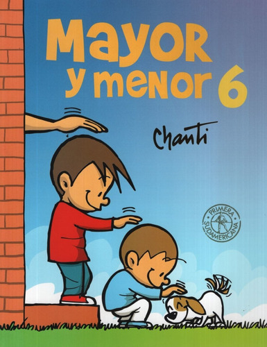 Mayor Y Menor 6
