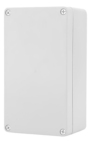 Conexión Eléctrica Ip65 Abs, Resistente Al Agua, 158* 90* 60