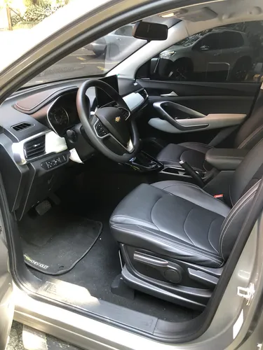 Chevrolet Captiva 1.5 T Ltz At