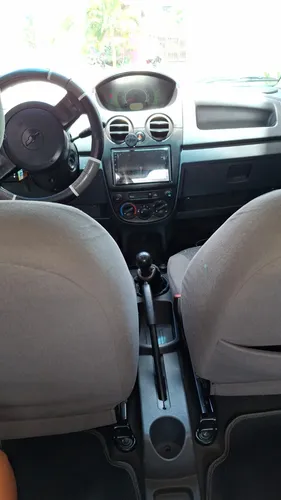 Chevrolet Spark 1.0 Life