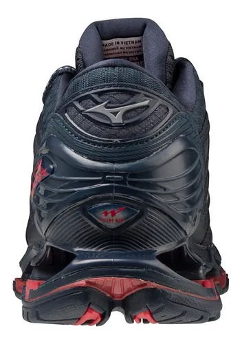 Mizuno wave best sale alchemy 9 arancione