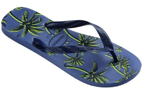 Imagen 2 de 4 de Ojotas Havaianas Aloha Hombre Originales Oferta Importadas