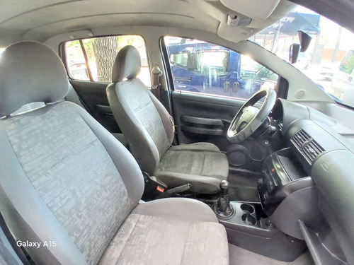 Volkswagen Fox 1.6 Trendline