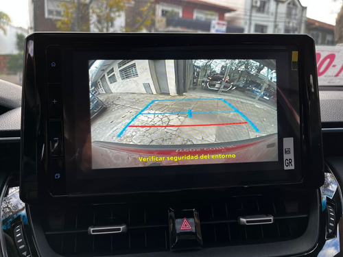 Toyota Corolla 2.0 Gr-Sport Cvt