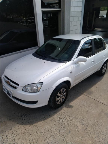 Classic 1.0 Mpfi Ls 8v Flex 4p Manual