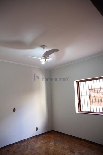 Casa Com 4 Dormitórios À Venda, 183 M² Por R$ 730.000,00 - Jardim Leonor - Campinas/sp - Ca2568