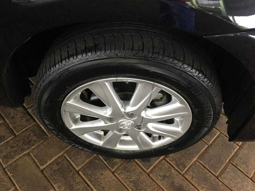 Imagem 7 de 15 de Toyota Etios X Plus Sedan 1.5 Flex 16v 4p Mec.