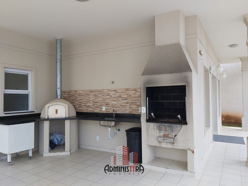 Imagem 11 de 15 de Apartamento Para Venda V. Gabriel Sorocaba-sp - Ap-2368-1