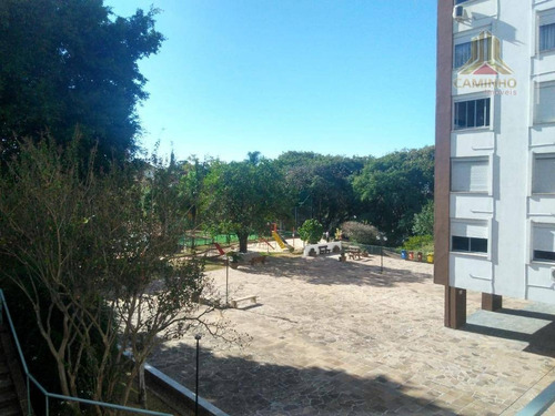 Imagem 7 de 21 de Vendo Cobertura No Bairro Boa Vista, Próximo Ao Country Club. - Co0480